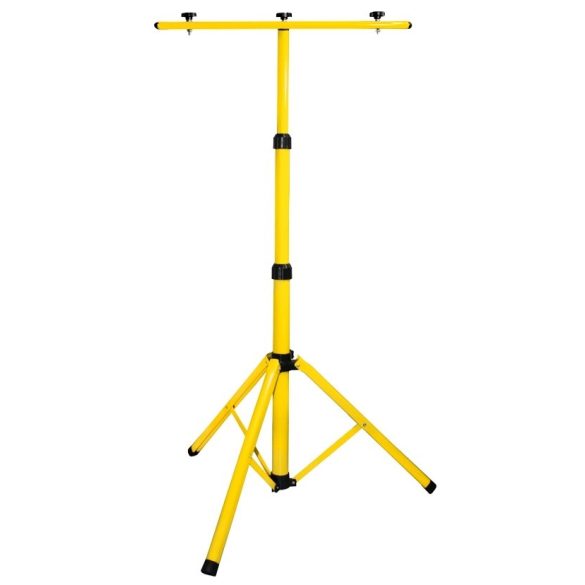Avide Reflektor Állvány 2 Lámpához, 1,6 m