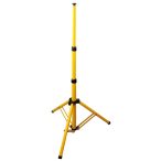 Avide Reflektor Állvány 1 Lámpához, 1,6 m