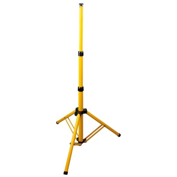 Avide Reflektor Állvány 1 Lámpához, 1,6 m
