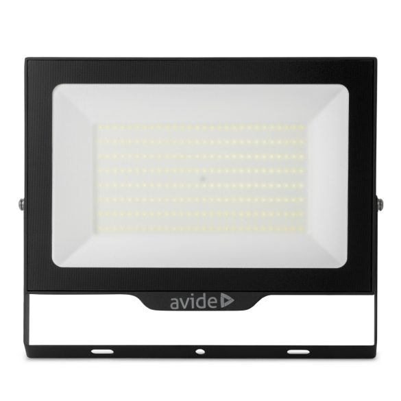 Avide LED Reflektor 200W, 6400K Hideg Fehér, IP44