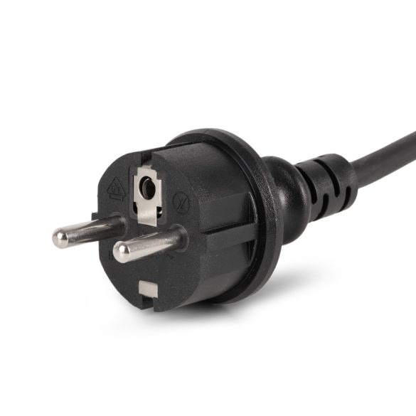 Avide Tripodos LED Munkalámpa 1 Fejjel, 30W, 3000 lm, 6400K Hideg Fehér, Opcionális PIR, IP65