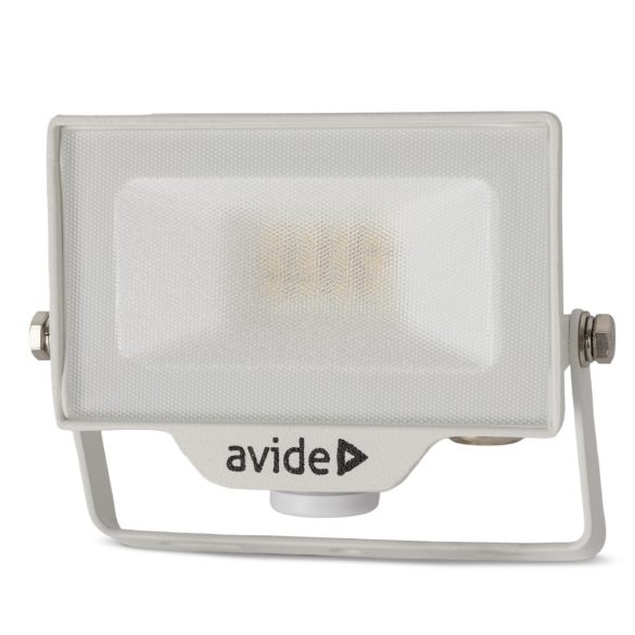 Avide LED Reflektor 10W, 1000 lm, 4000K (természetes fehér), IP44