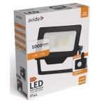   Avide LED Reflektor 10W, 1000 lm, 4000K (természetes fehér), IP44
