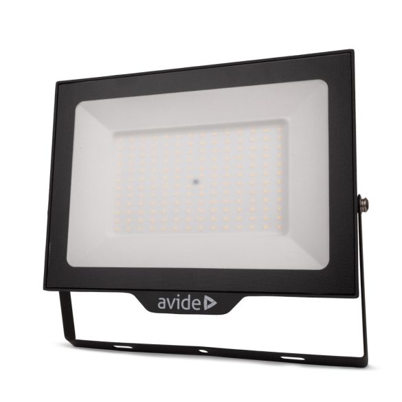 Avide LED Reflektor 150W, 15000 lm, 4000K Természetes Fehér, IP44