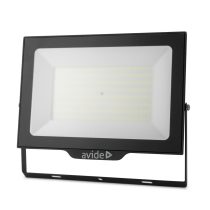   Avide LED Reflektor 200W, 20000 lm, 4000K Természetes Fehér, IP44