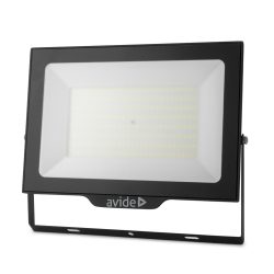   Avide LED Reflektor 200W, 20000 lm, 4000K Természetes Fehér, IP44