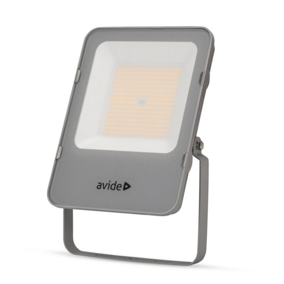 Avide Ipari LED Reflektor 100W, 16000 lm, 4000K Természetes Fehér, IP65