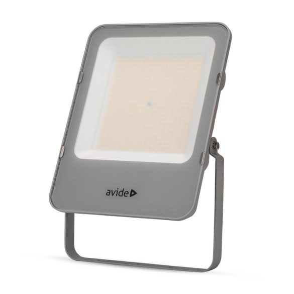 Avide Ipari LED Reflektor 150W, 24000 lm, 4000K Természetes Fehér, IP65