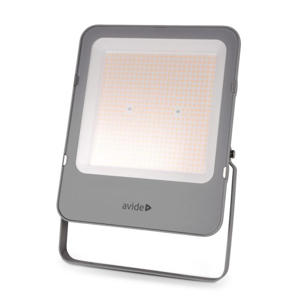 Avide Ipari LED Reflektor 200W, 32000 lm, 4000K Természetes Fehér, IP65