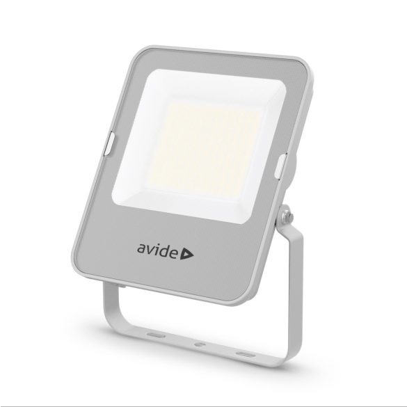Avide Ipari LED Reflektor 30W, 4800 lm, 4000K Természetes Fehér, IP65