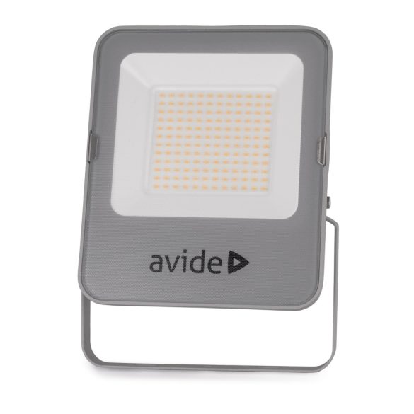 Avide Ipari LED Reflektor 50W, 8000 lm, 4000K Természetes Fehér, IP65