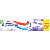 Aquafresh  Active White fogkrém 100 ml