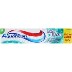 Aquafresh Active Fresh fogkrém 100 ml 