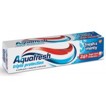 Aquafresh Fresh&Minty fogkrém 100ml