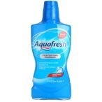 Aquafresh Extra Fresh Daily szájvíz 500ml