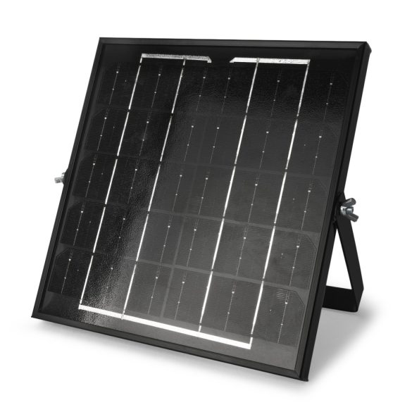 Avide Napelemes LED Reflektor 6W, 700 lm, CCT (állítható színhőmérséklet), IP65