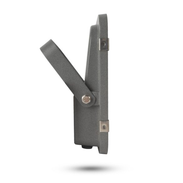 Avide Napelemes LED Reflektor 6W, 700 lm, 4000K (természetes fehér), IP65