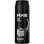 Axe Black férfi spray 150ml