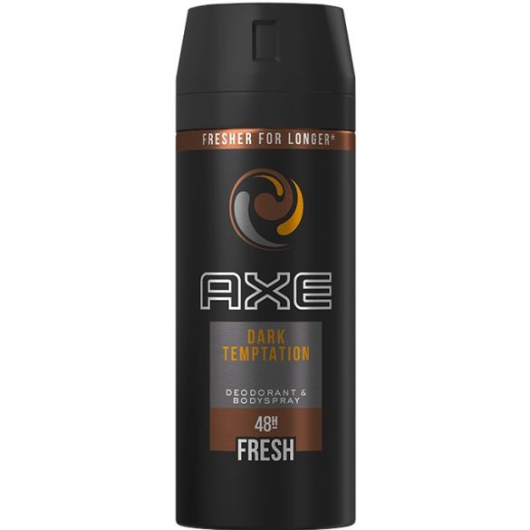 AXE Dark Temptation férfi dezodor spray 150 ml