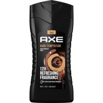 Axe Dark Temptation tusfürdő 250ml