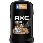 AXE Leather & Cookies férfi izzadásgátló stift 50 ml
