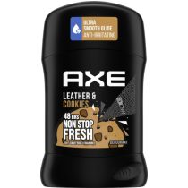 AXE Leather & Cookies férfi izzadásgátló stift 50 ml