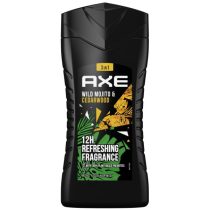 Axe Wild Green Mojito & Cedarwood tusfürdő 250ml