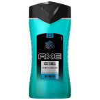 Axe Ice Chill & Lemon tusfürdő 250ml