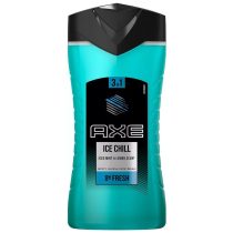 Axe Ice Chill & Lemon tusfürdő 250ml