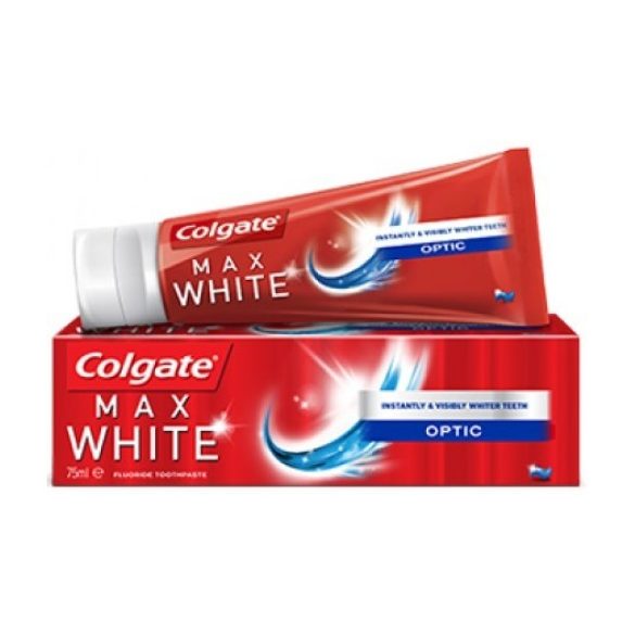 Colgate Max White One Optic fogkrém 75ml