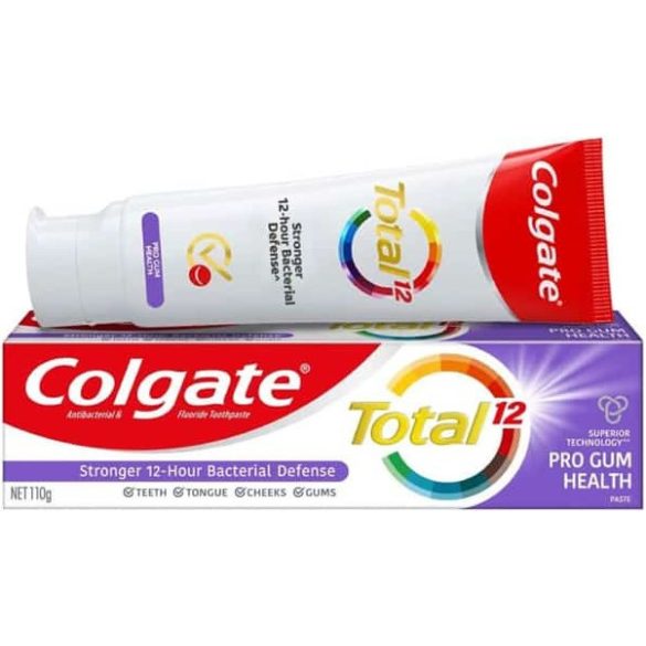 Colgate Total Pro-Gum Health fogkrém 75 ml 