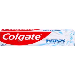 Colgate Whitening fogkrém 75 ml