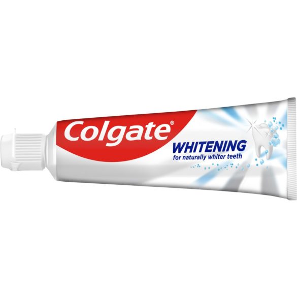 Colgate Whitening fogkrém 75 ml