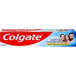 Colgate Cavity Protection fogkrém 75 ml