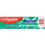 Colgate Max Fresh Clean Mint fogkrém 100 ml 