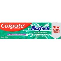 Colgate Max Fresh Clean Mint fogkrém 100 ml 