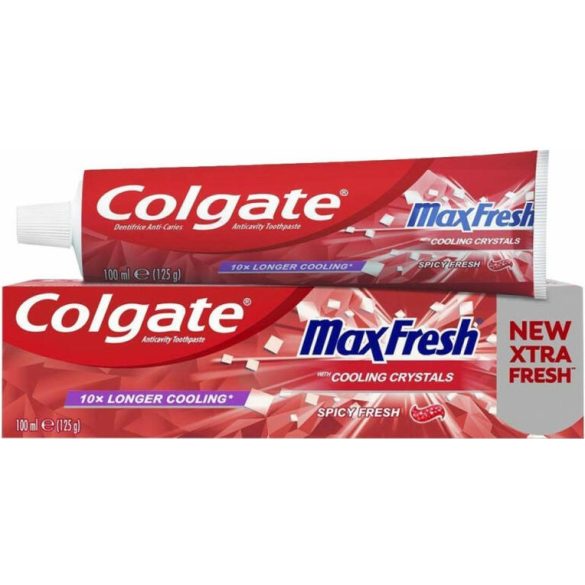 Colgate Max Fresh Spicy Fresh fogkrém 100 ml