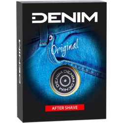 Denim Original aftershave 100ml