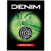 Denim Musk Aftershave 100ml