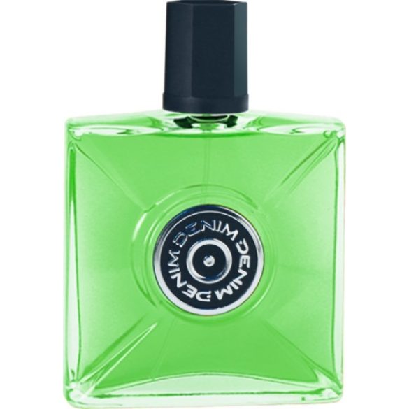 Denim Musk Aftershave 100ml