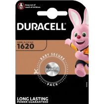 Duracell CR1620 3V Lithium gombelem 1 db-os