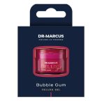  Dr. Marcus Deluxe Bubble Gum autóillatosító, francia parfümmel, 50 ml