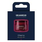   Dr. Marcus Deluxe Cherry autóillatosító, francia parfümmel, 50 ml