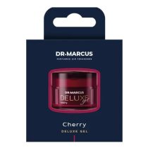   Dr. Marcus Deluxe Cherry autóillatosító, francia parfümmel, 50 ml