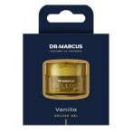   Dr. Marcus Deluxe Vanilla autóillatosító, francia parfümmel, 50 ml