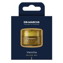   Dr. Marcus Deluxe Vanilla autóillatosító, francia parfümmel, 50 ml