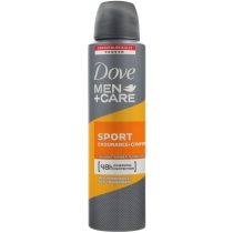   Dove Men+Care Sport Endurance férfi izzadásgátló spray 150ml