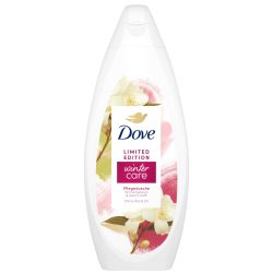 Dove Winter Care krémtusfürdő, 250 ml, limitált kiadás