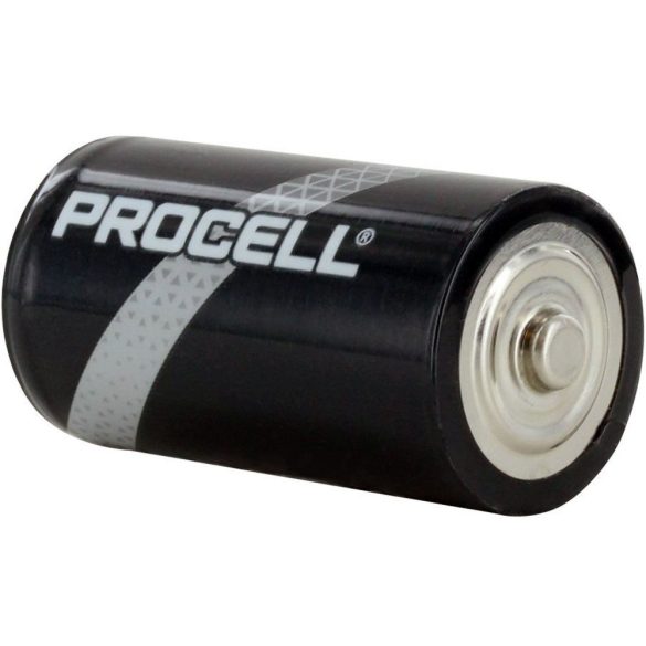 Duracell Procell Constant PC1400 C baby tartós elem 10 db-os