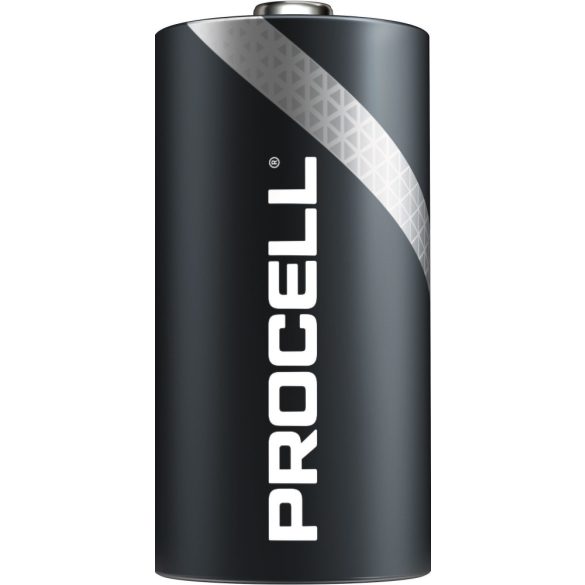 Duracell Procell Constant PC1400 C baby tartós elem 10 db-os